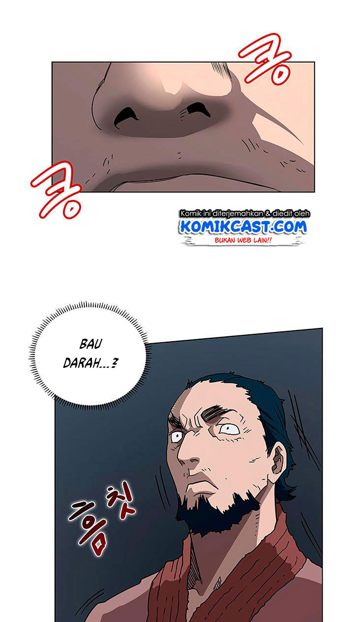 Chronicles of Heavenly Demon Chapter 20 Gambar 14