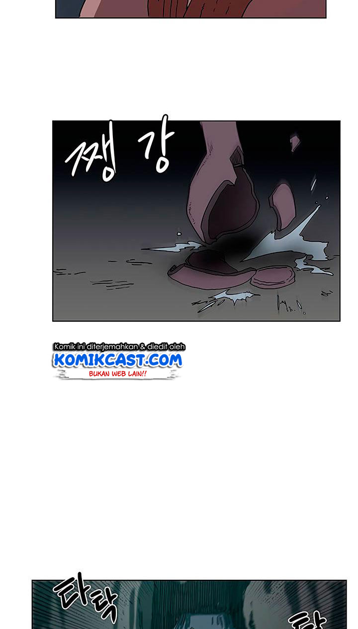 Chronicles of Heavenly Demon Chapter 20 Gambar 15