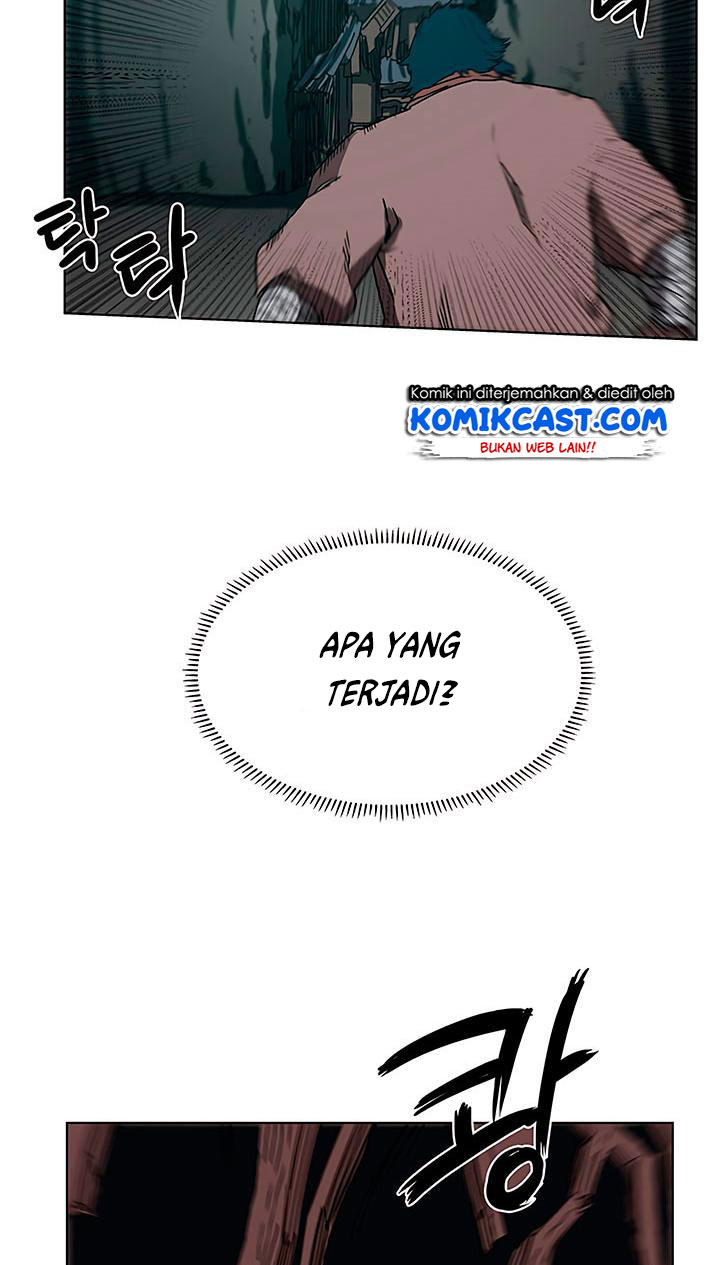 Chronicles of Heavenly Demon Chapter 20 Gambar 16