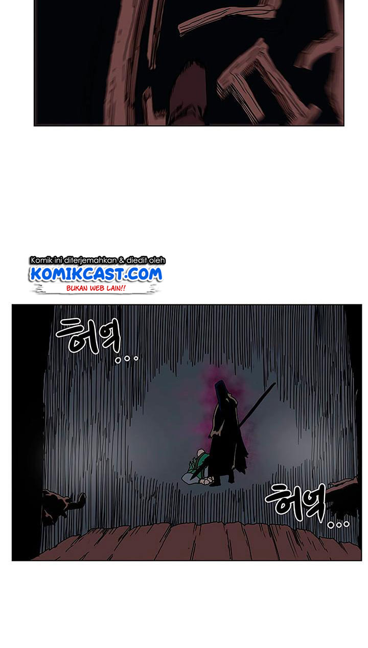 Chronicles of Heavenly Demon Chapter 20 Gambar 17