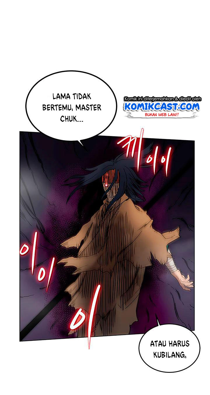 Chronicles of Heavenly Demon Chapter 20 Gambar 18