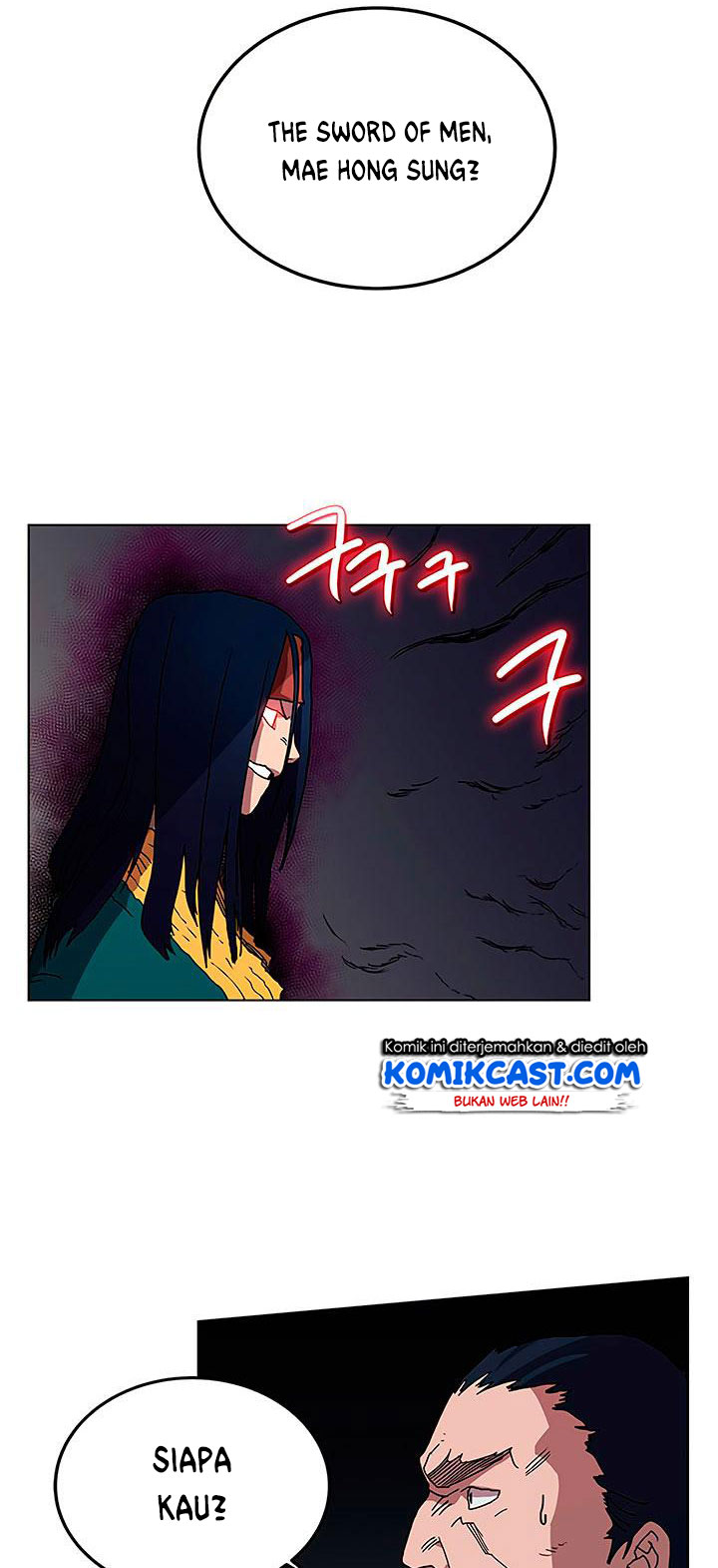 Chronicles of Heavenly Demon Chapter 20 Gambar 19