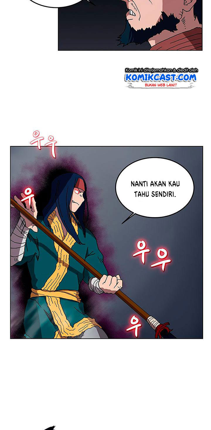 Chronicles of Heavenly Demon Chapter 20 Gambar 20