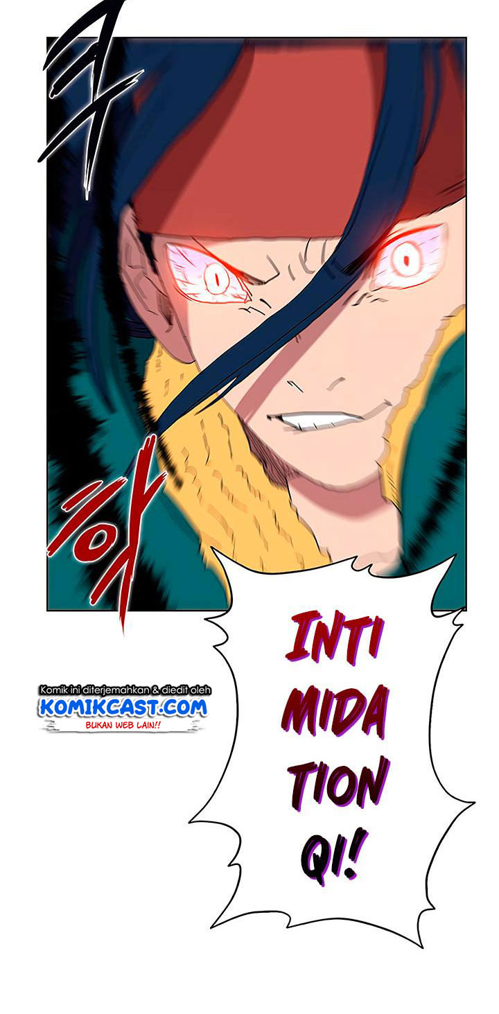 Chronicles of Heavenly Demon Chapter 20 Gambar 21