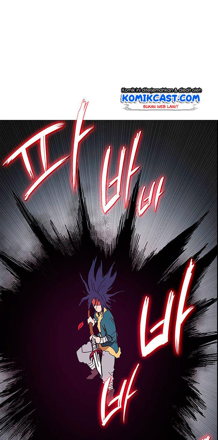 Chronicles of Heavenly Demon Chapter 20 Gambar 22