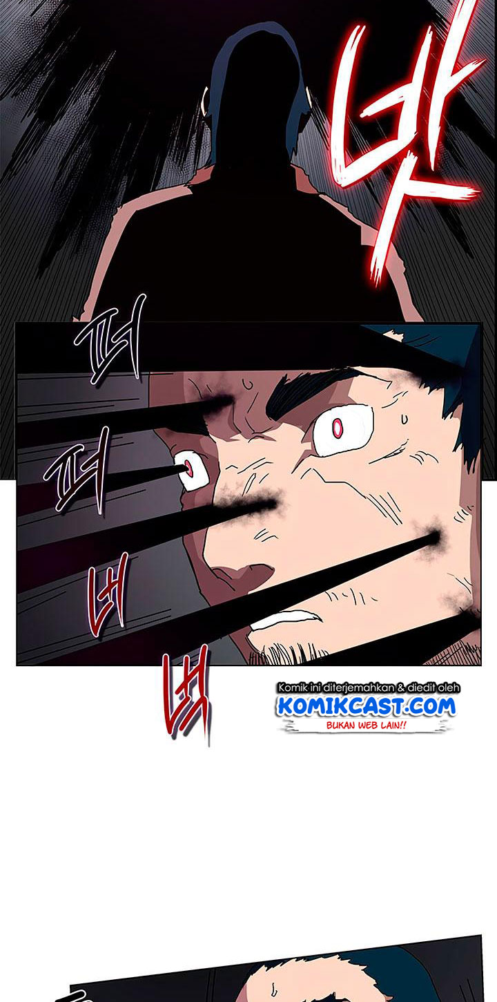 Chronicles of Heavenly Demon Chapter 20 Gambar 23