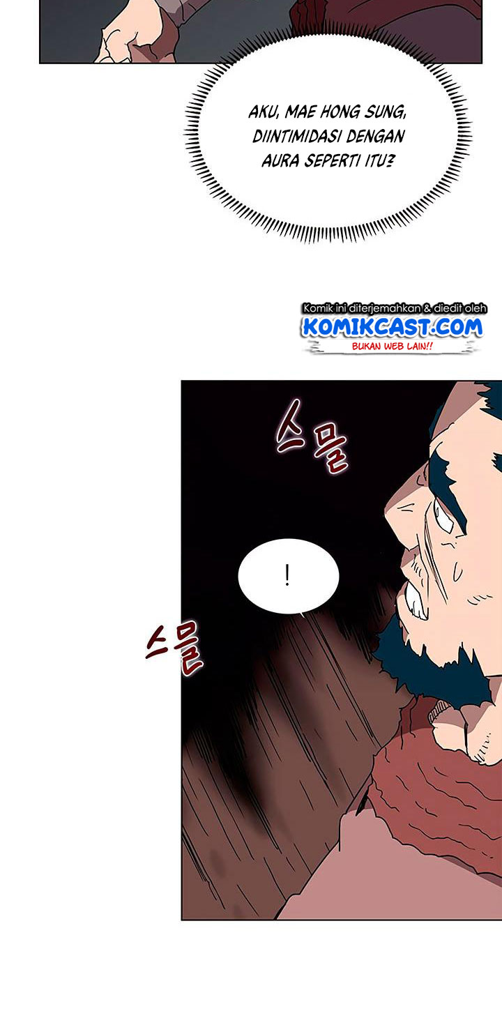 Chronicles of Heavenly Demon Chapter 20 Gambar 25