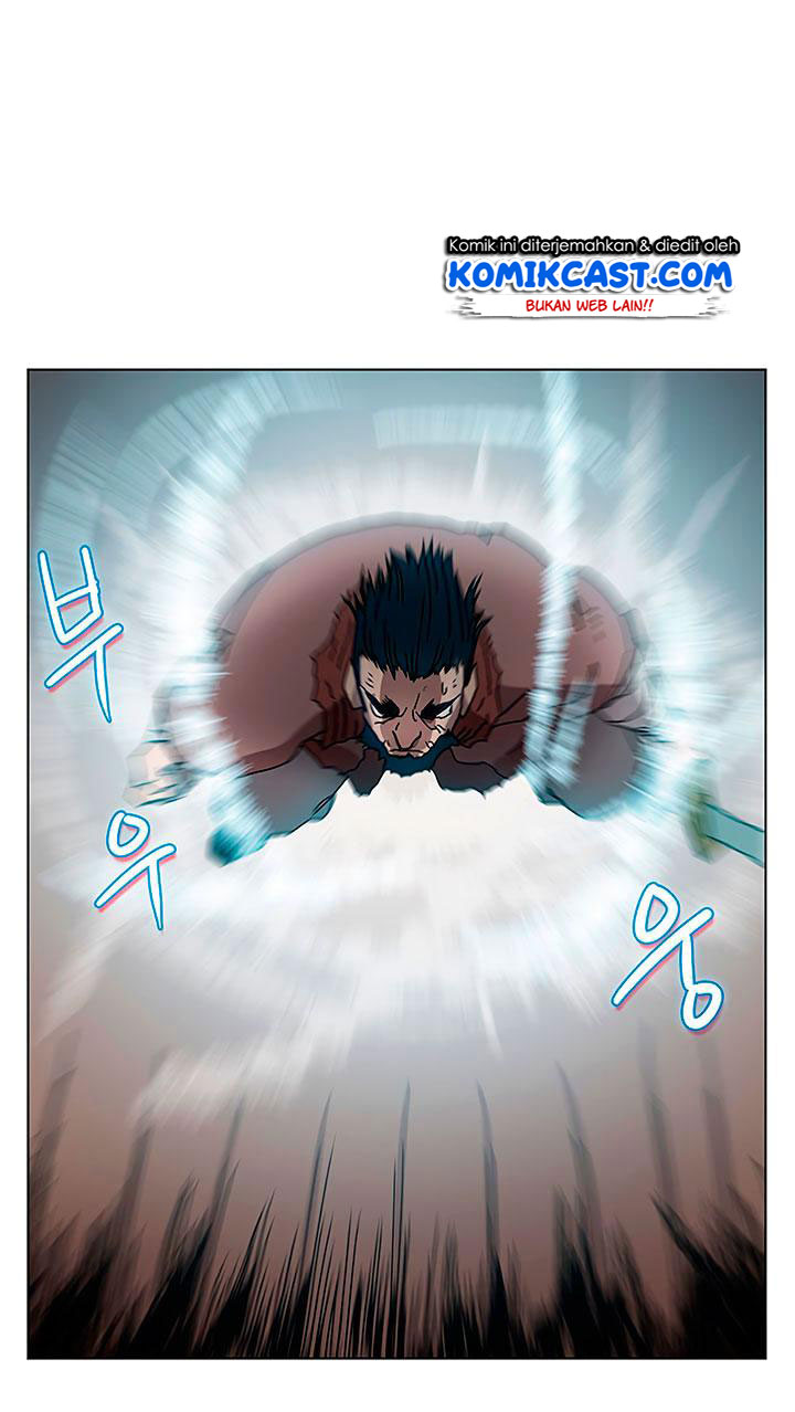 Chronicles of Heavenly Demon Chapter 20 Gambar 26