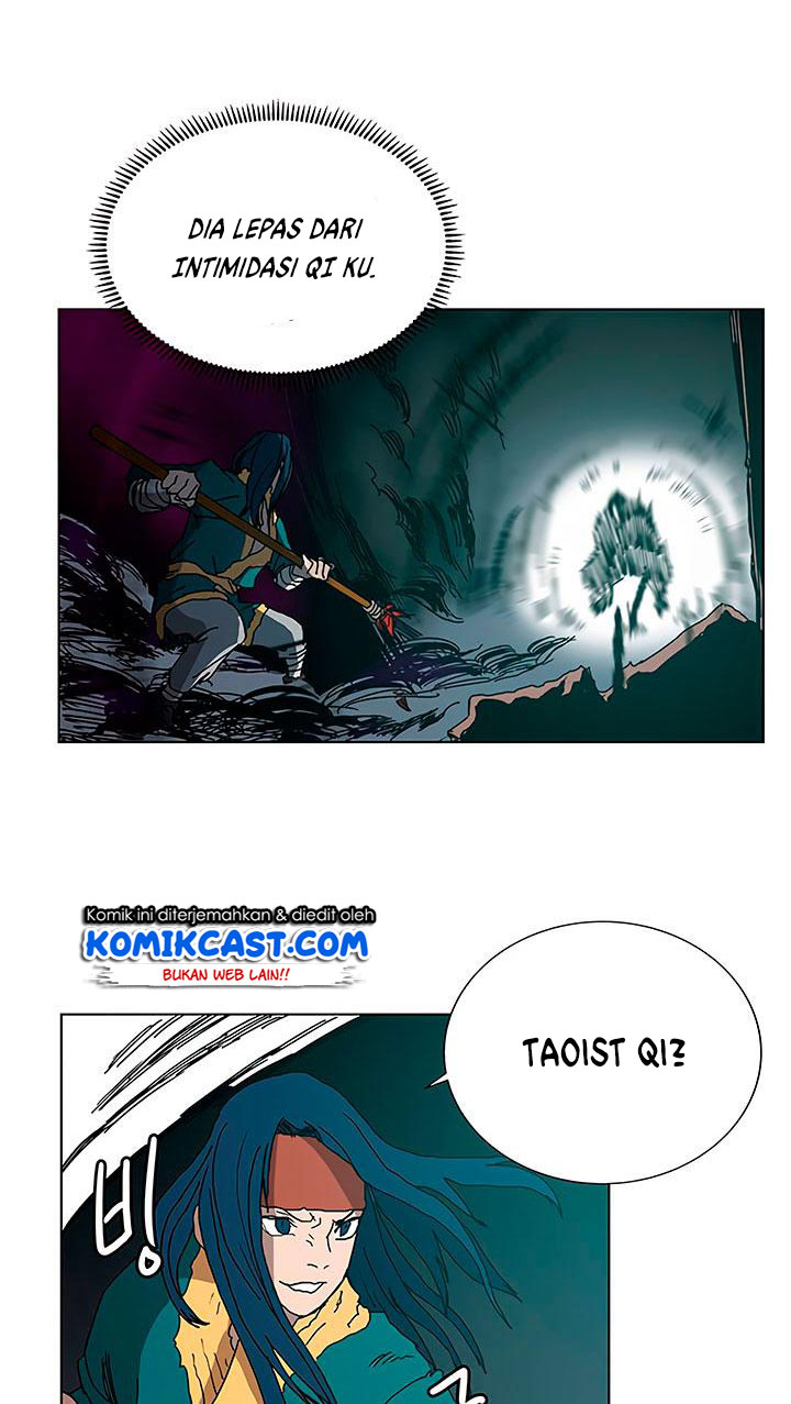 Chronicles of Heavenly Demon Chapter 20 Gambar 27