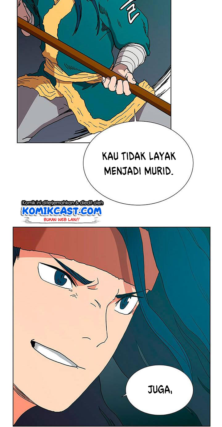 Chronicles of Heavenly Demon Chapter 20 Gambar 28
