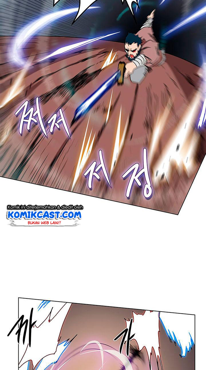 Chronicles of Heavenly Demon Chapter 20 Gambar 31