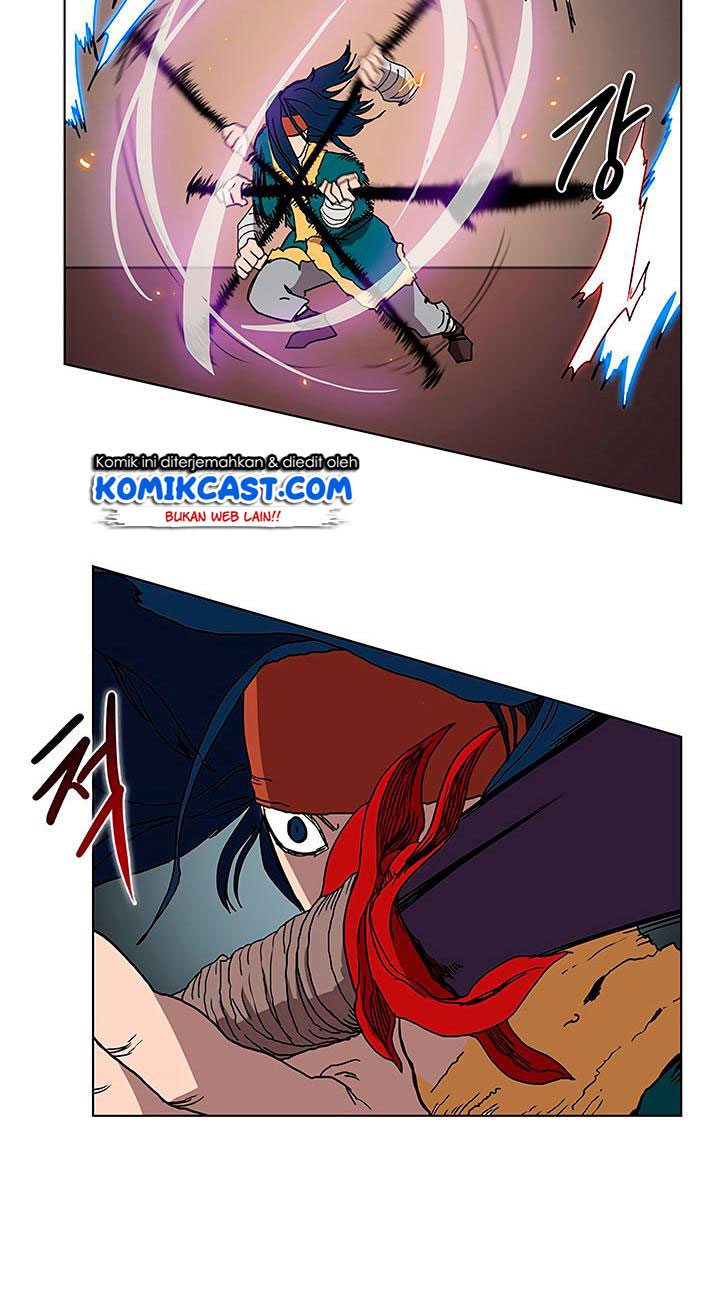 Chronicles of Heavenly Demon Chapter 20 Gambar 32