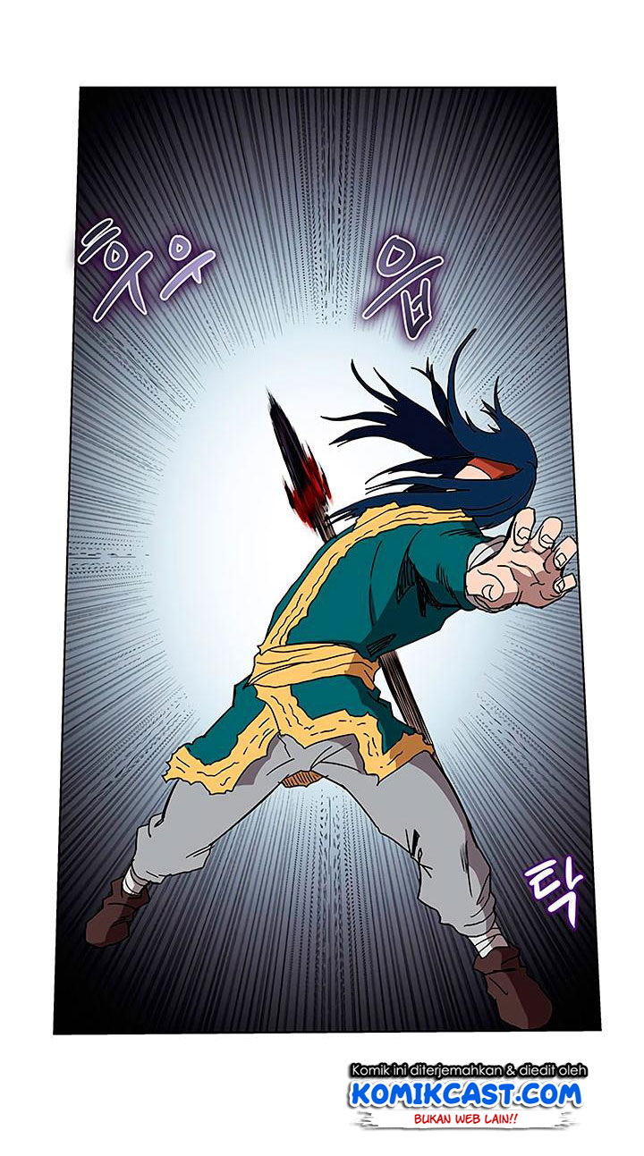 Chronicles of Heavenly Demon Chapter 20 Gambar 33