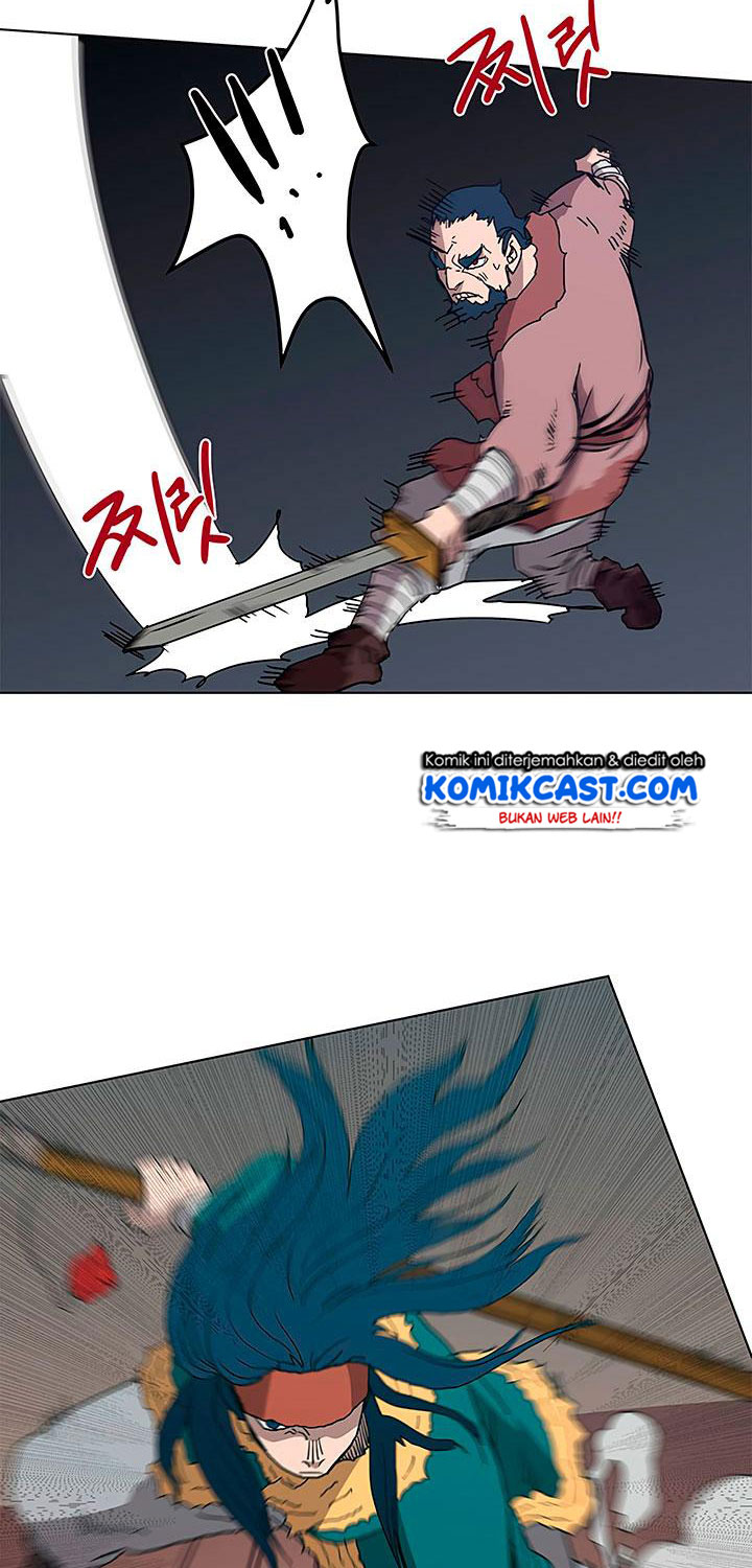 Chronicles of Heavenly Demon Chapter 20 Gambar 35