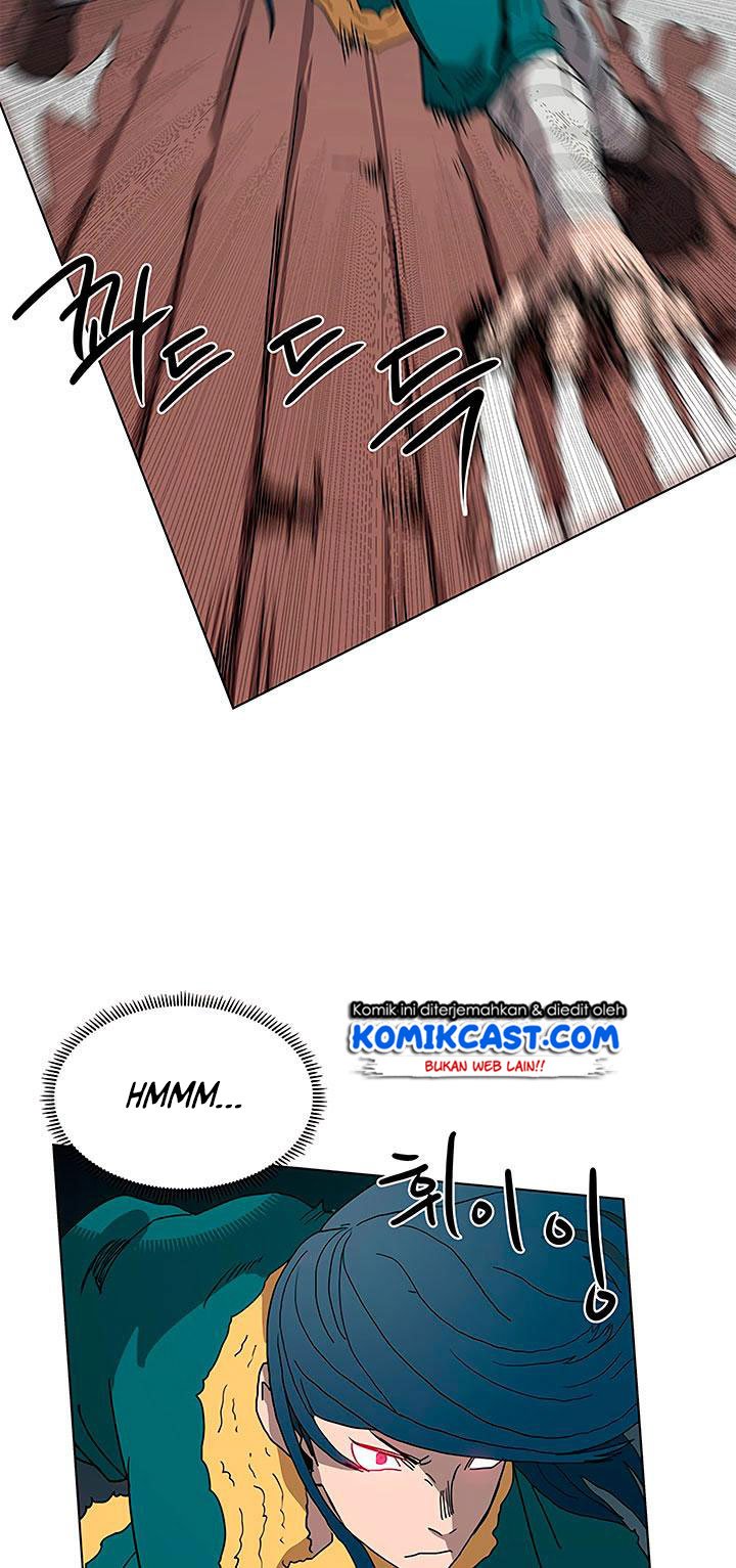 Chronicles of Heavenly Demon Chapter 20 Gambar 36