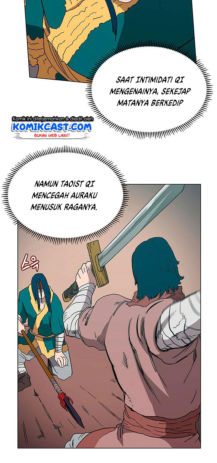 Chronicles of Heavenly Demon Chapter 20 Gambar 37