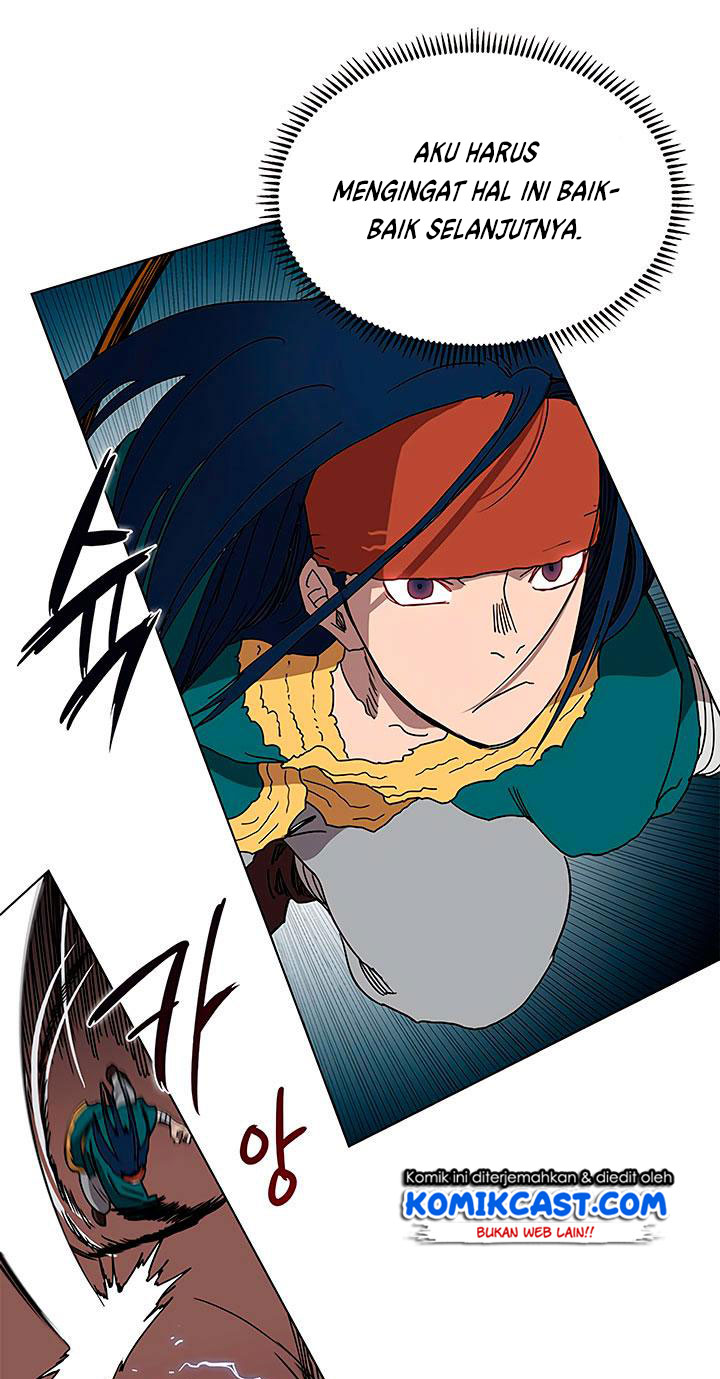 Chronicles of Heavenly Demon Chapter 20 Gambar 38