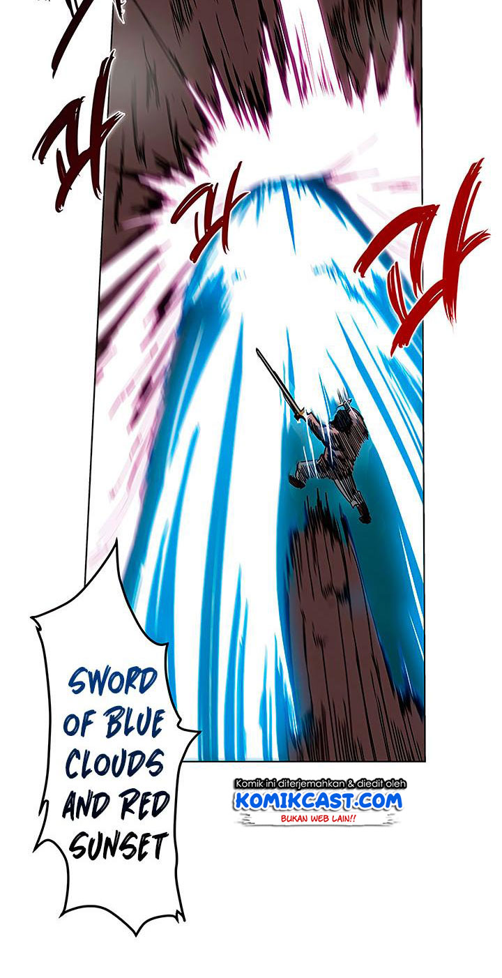 Chronicles of Heavenly Demon Chapter 20 Gambar 41