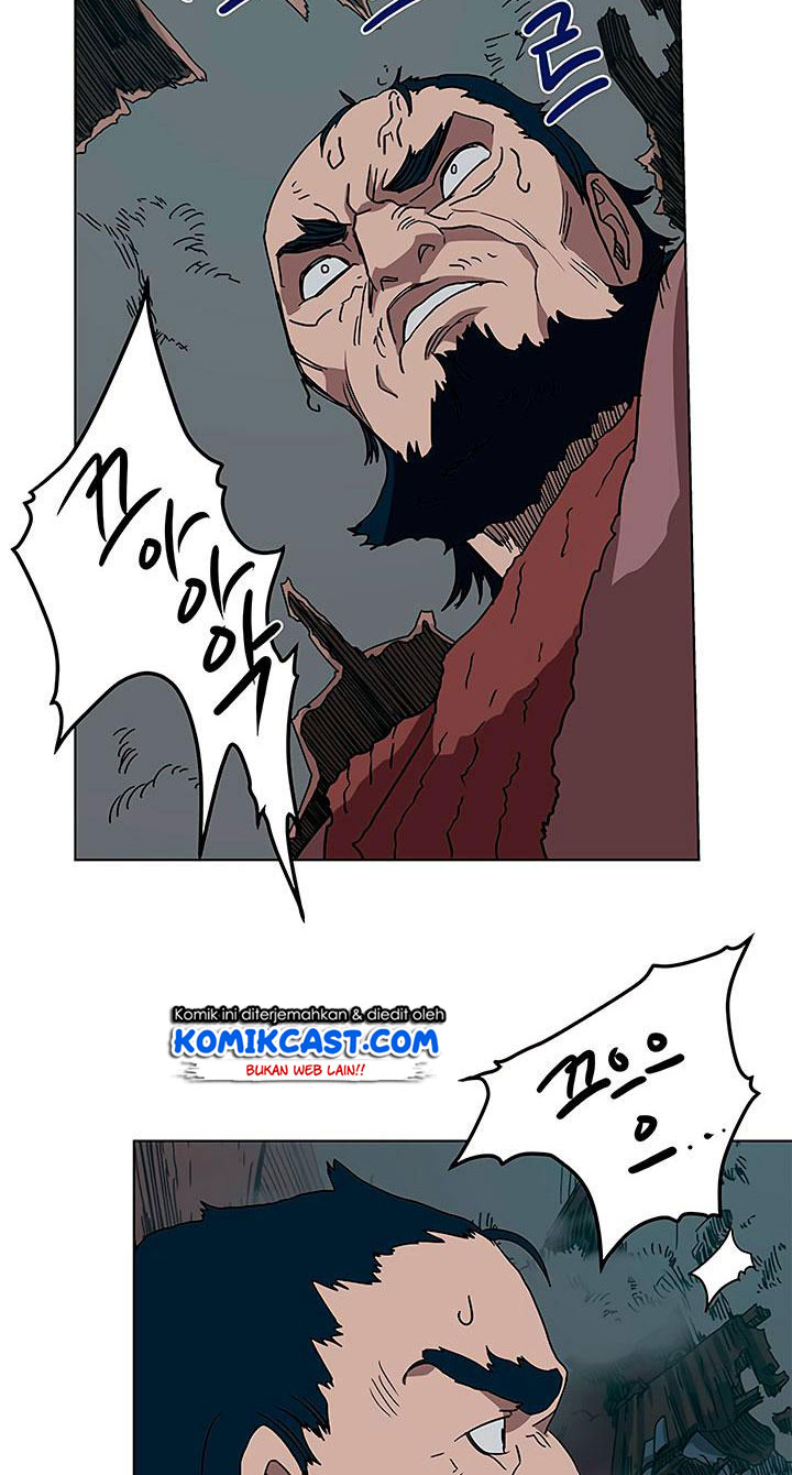 Chronicles of Heavenly Demon Chapter 20 Gambar 43