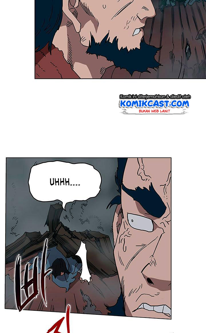 Chronicles of Heavenly Demon Chapter 20 Gambar 44