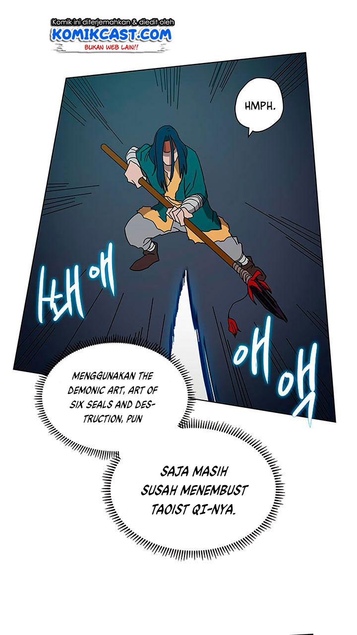 Chronicles of Heavenly Demon Chapter 20 Gambar 46
