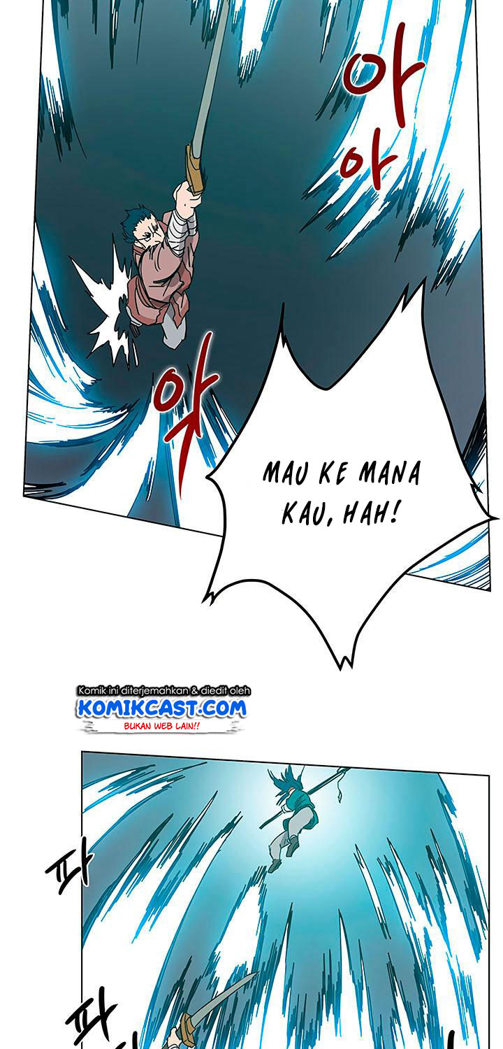 Chronicles of Heavenly Demon Chapter 20 Gambar 48