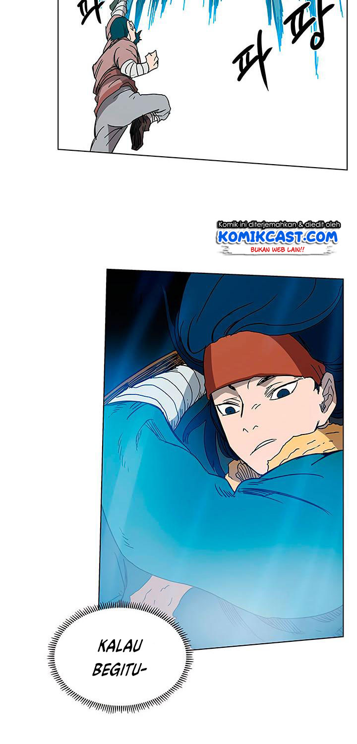 Chronicles of Heavenly Demon Chapter 20 Gambar 49