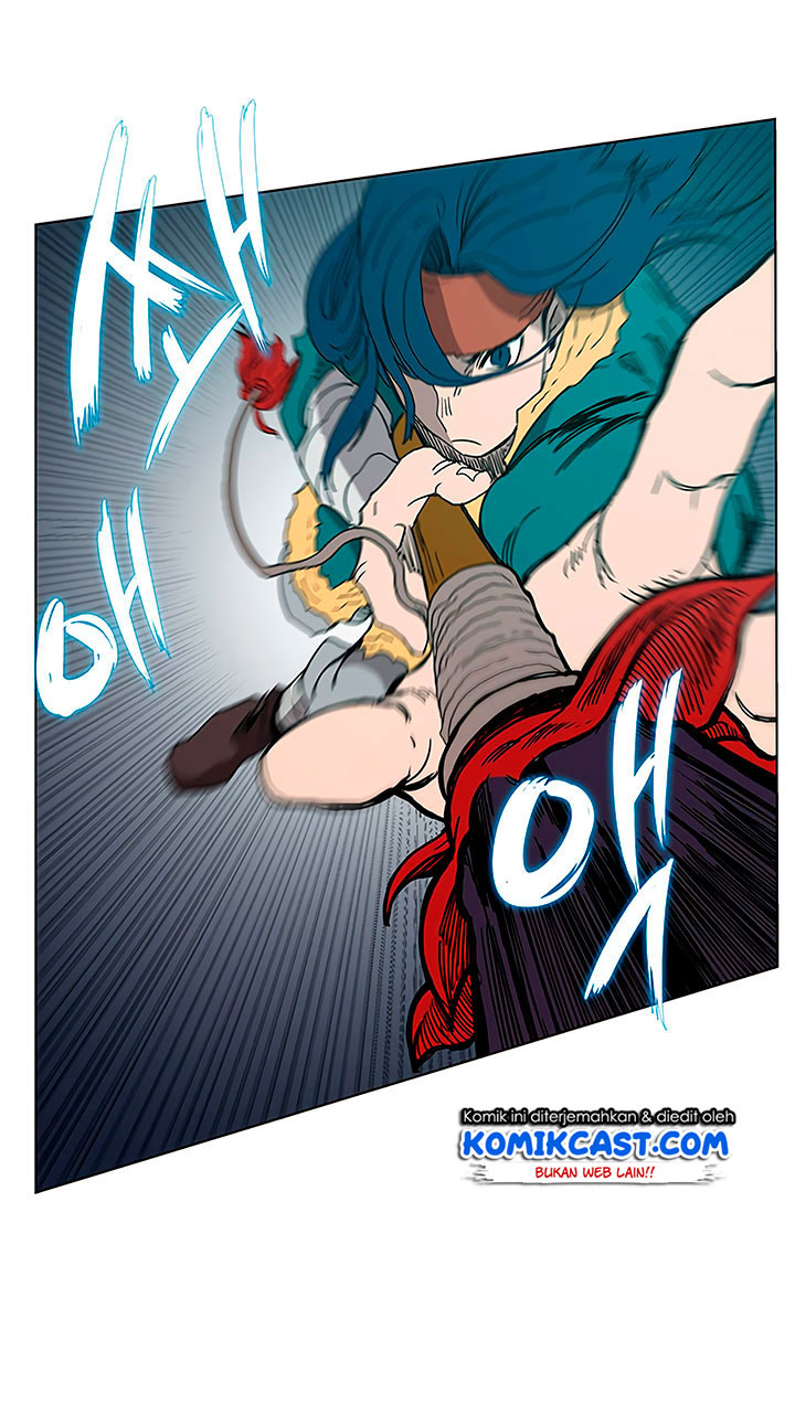 Chronicles of Heavenly Demon Chapter 20 Gambar 50