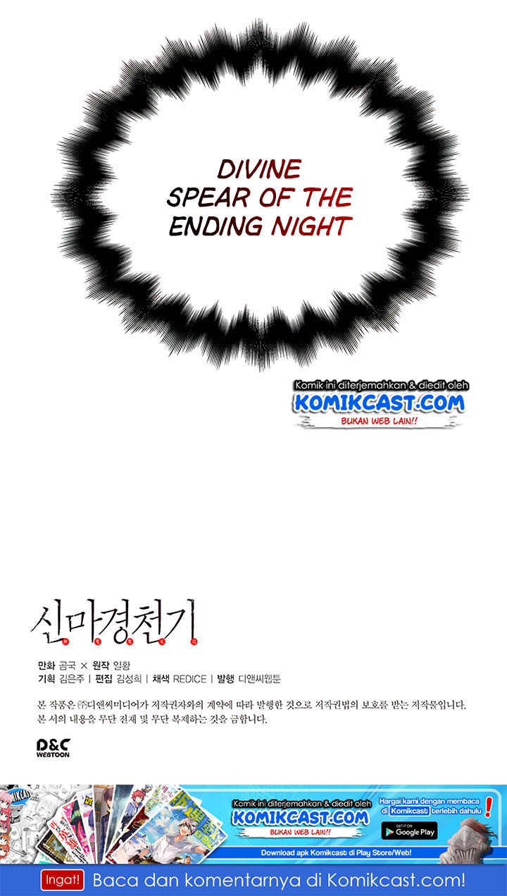 Chronicles of Heavenly Demon Chapter 20 Gambar 51