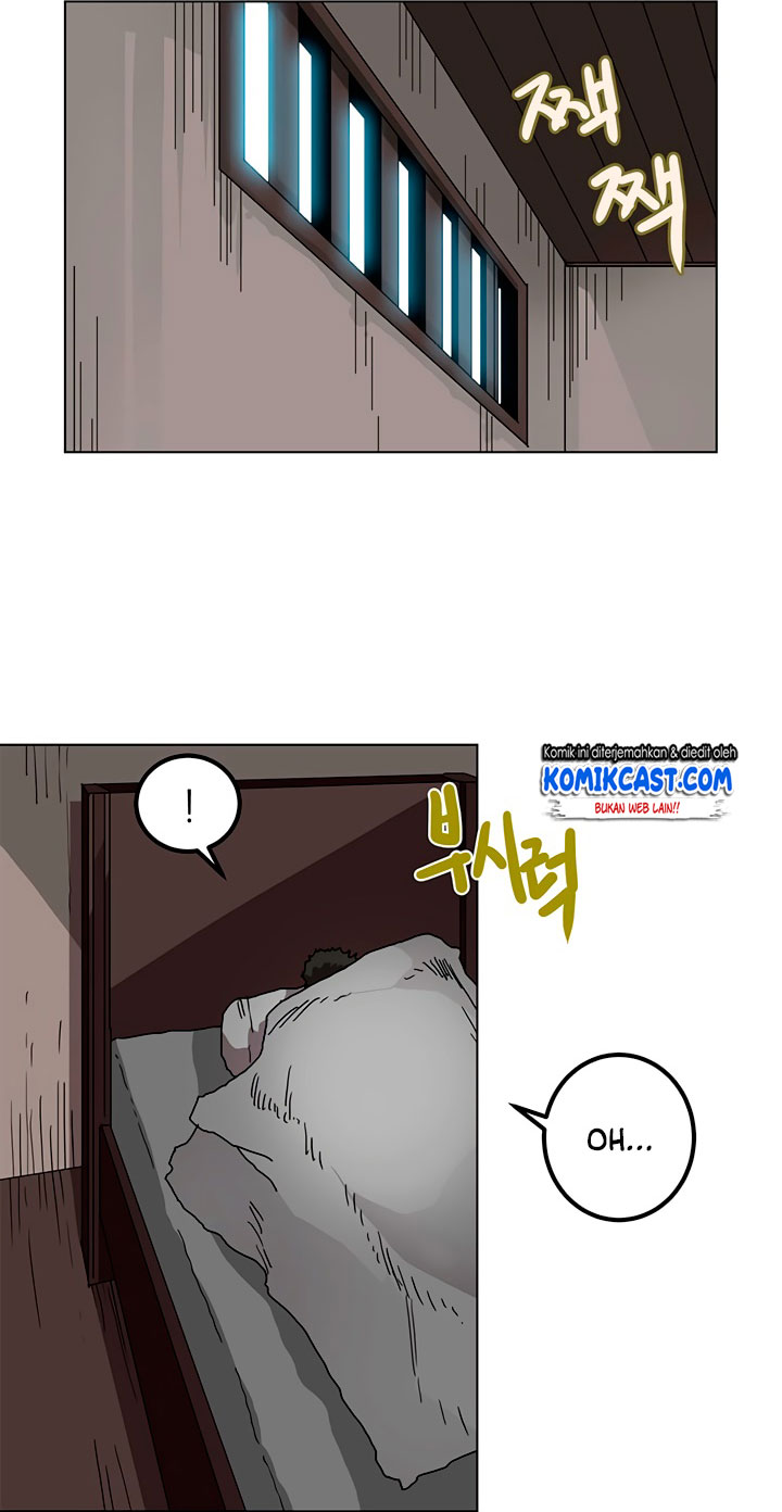 Chronicles of Heavenly Demon Chapter 25 Gambar 3