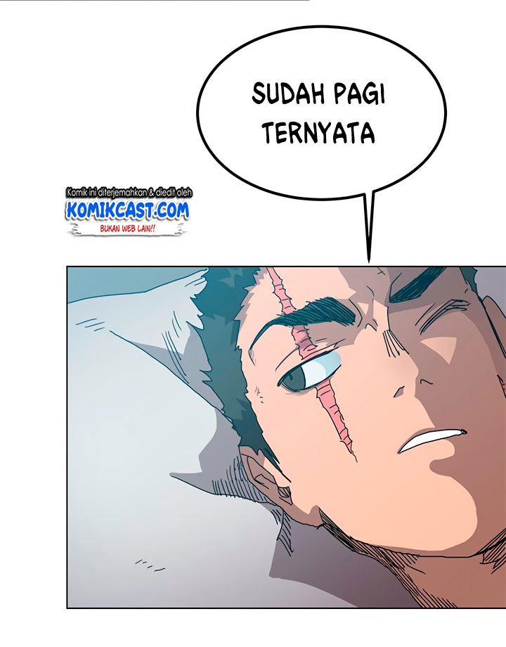 Chronicles of Heavenly Demon Chapter 25 Gambar 4