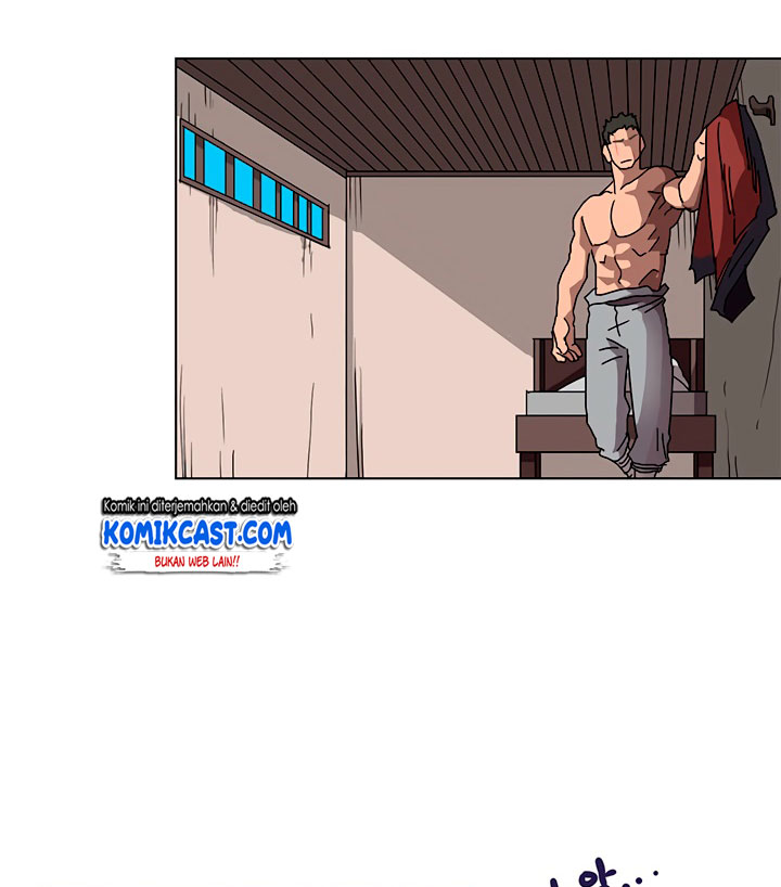 Chronicles of Heavenly Demon Chapter 25 Gambar 6
