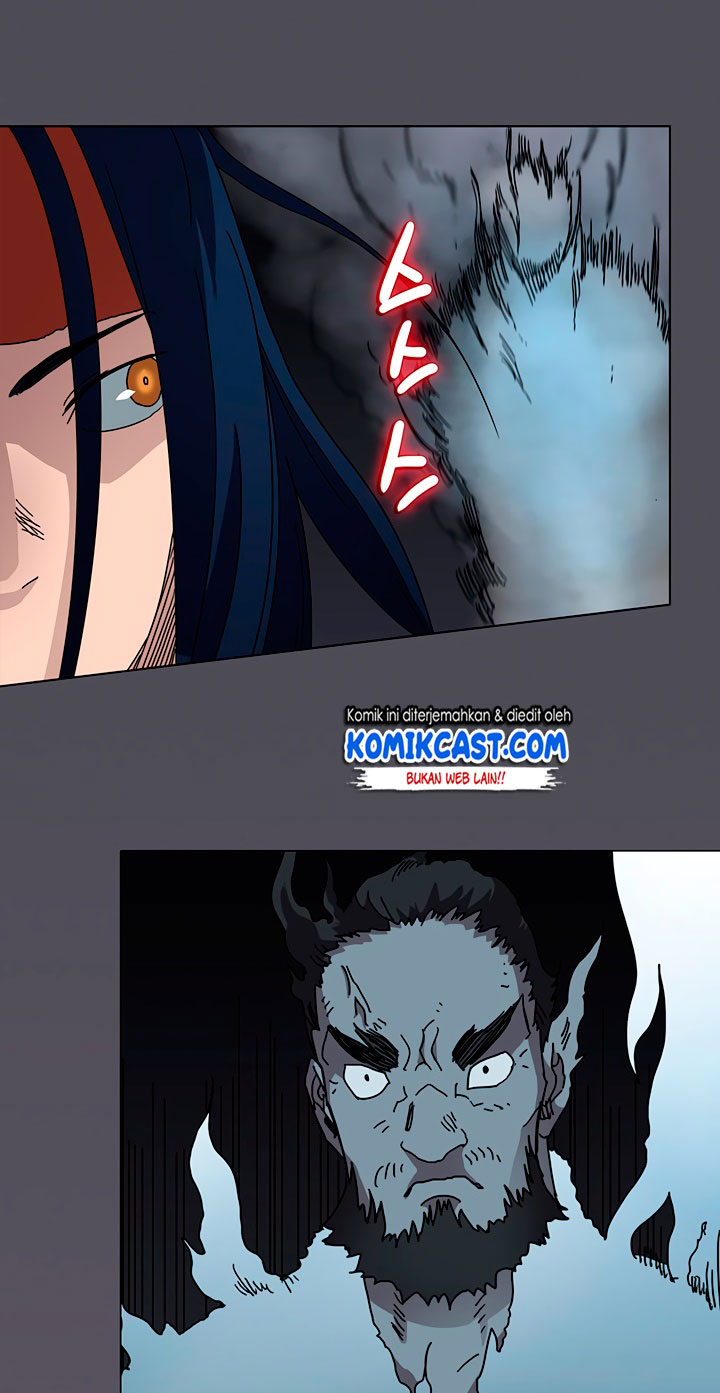 Chronicles of Heavenly Demon Chapter 25 Gambar 9