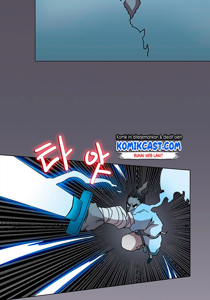 Chronicles of Heavenly Demon Chapter 25 Gambar 10