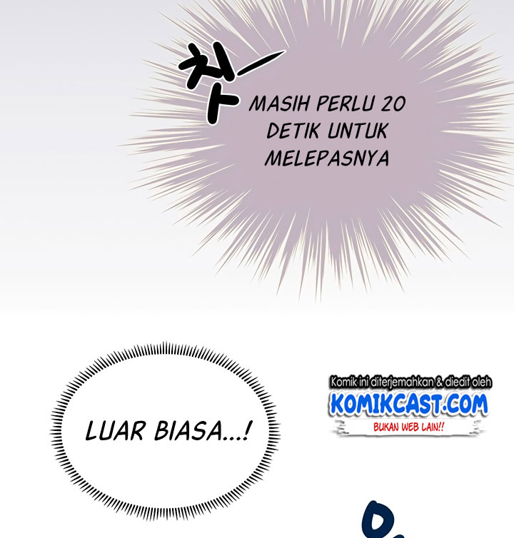 Chronicles of Heavenly Demon Chapter 25 Gambar 12