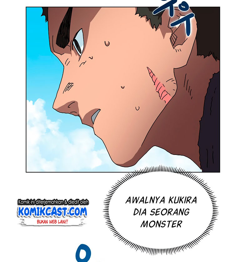 Chronicles of Heavenly Demon Chapter 25 Gambar 13