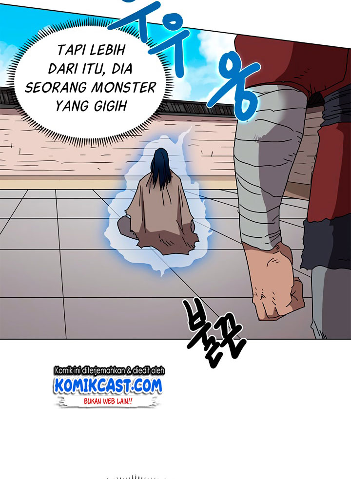 Chronicles of Heavenly Demon Chapter 25 Gambar 14