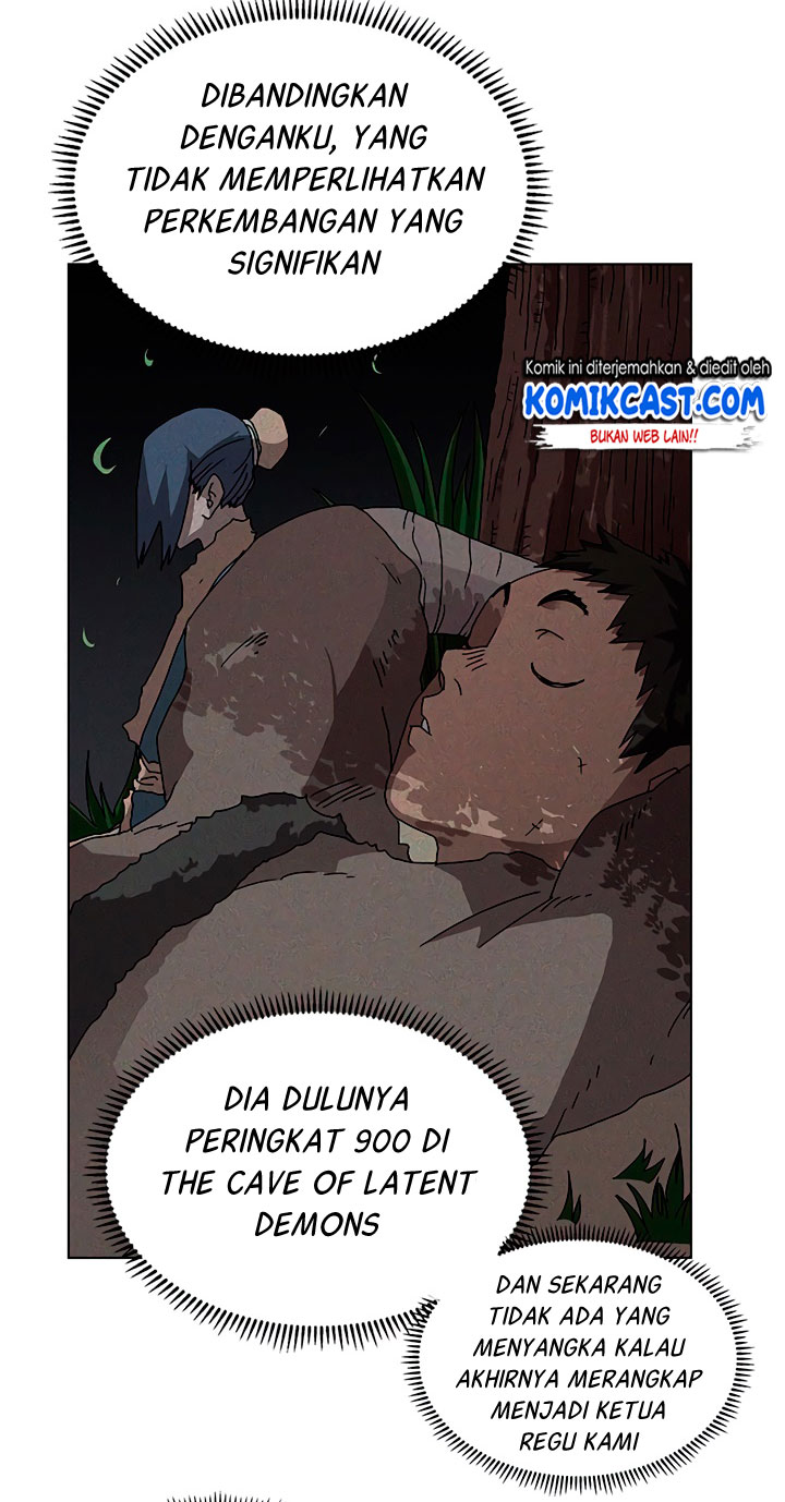 Chronicles of Heavenly Demon Chapter 25 Gambar 15