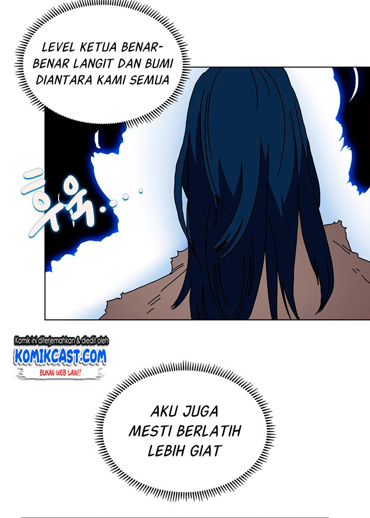 Chronicles of Heavenly Demon Chapter 25 Gambar 16