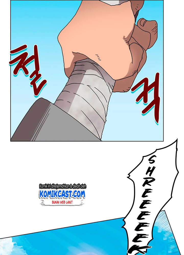 Chronicles of Heavenly Demon Chapter 25 Gambar 17