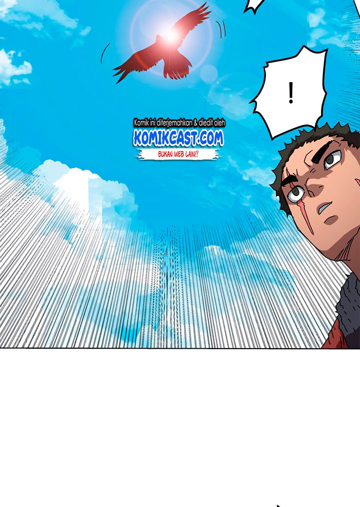 Chronicles of Heavenly Demon Chapter 25 Gambar 18