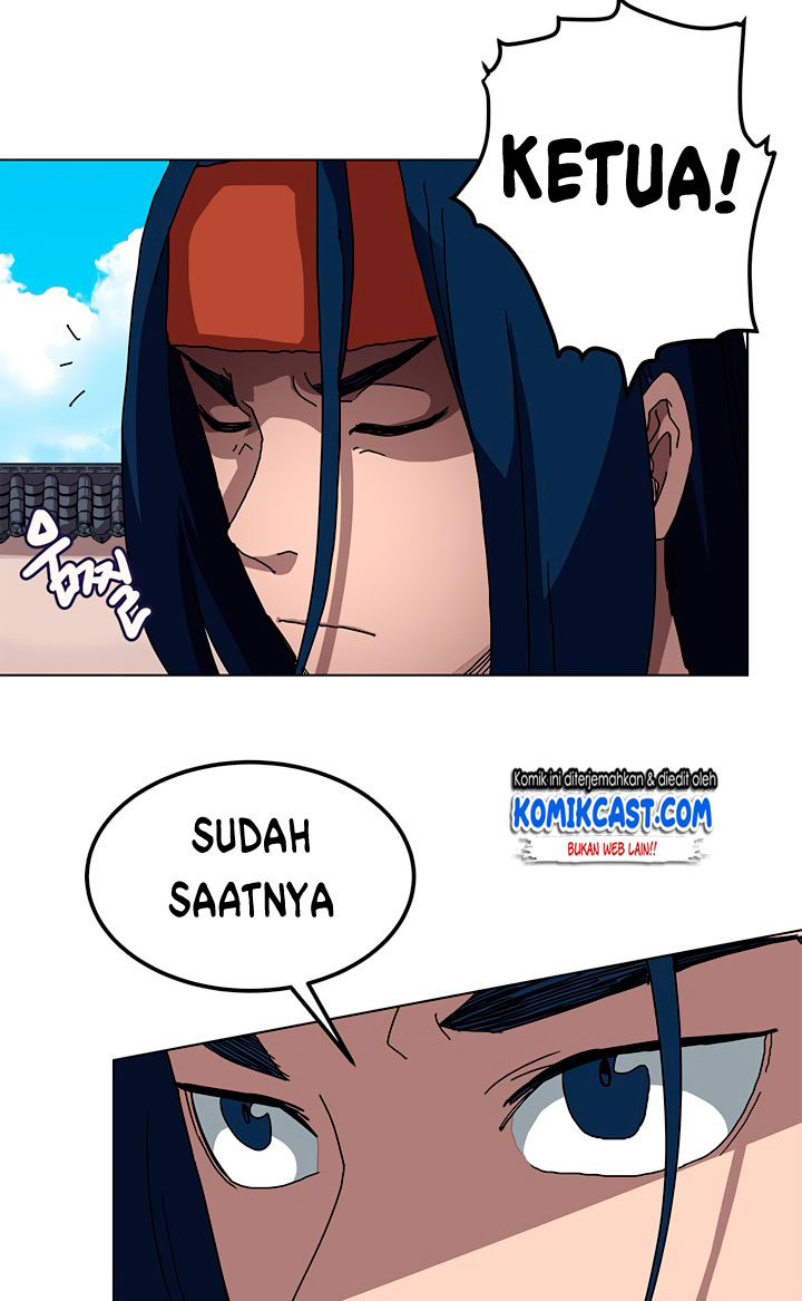 Chronicles of Heavenly Demon Chapter 25 Gambar 19