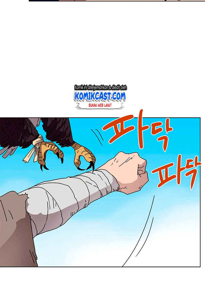 Chronicles of Heavenly Demon Chapter 25 Gambar 20