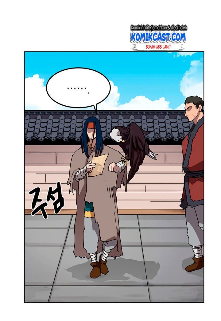 Chronicles of Heavenly Demon Chapter 25 Gambar 21