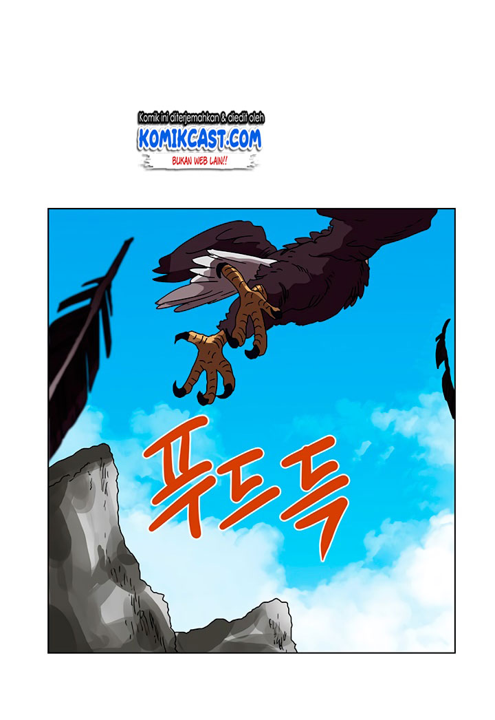 Chronicles of Heavenly Demon Chapter 25 Gambar 22