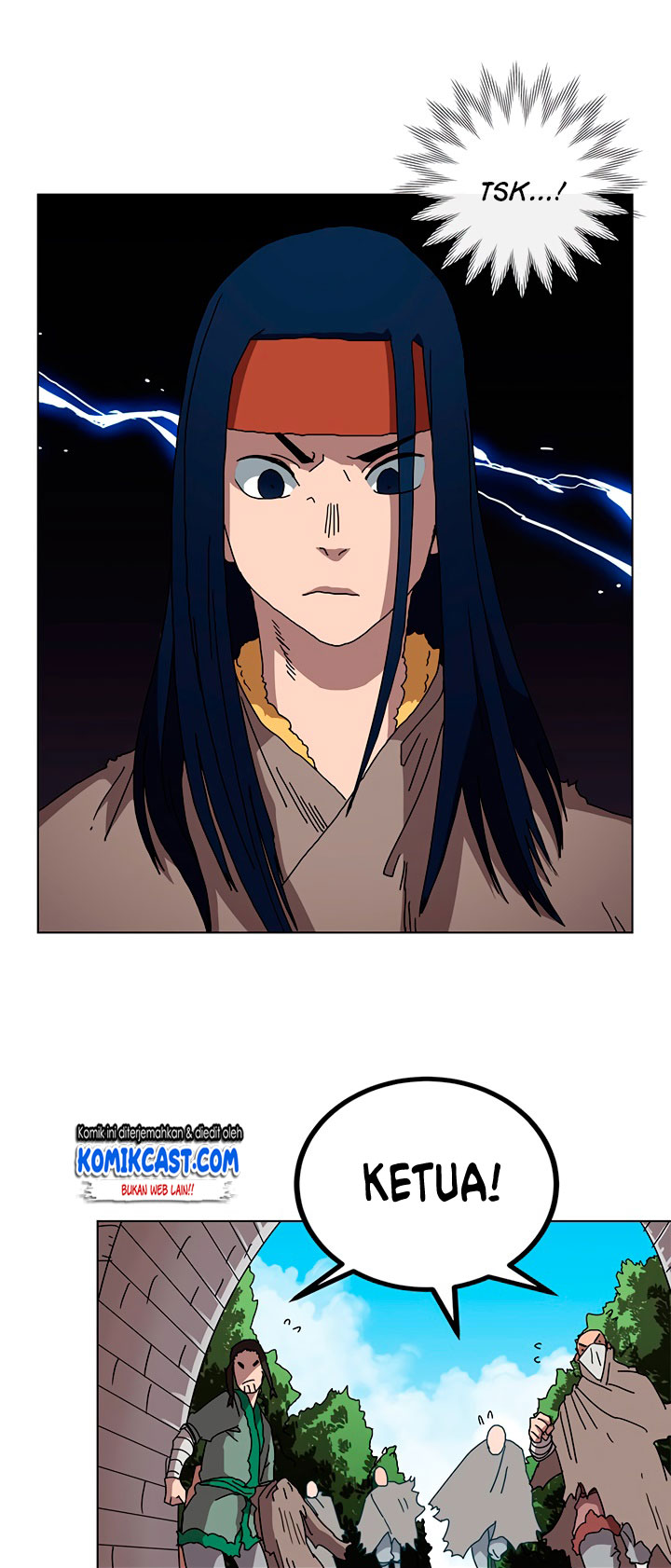 Chronicles of Heavenly Demon Chapter 25 Gambar 23
