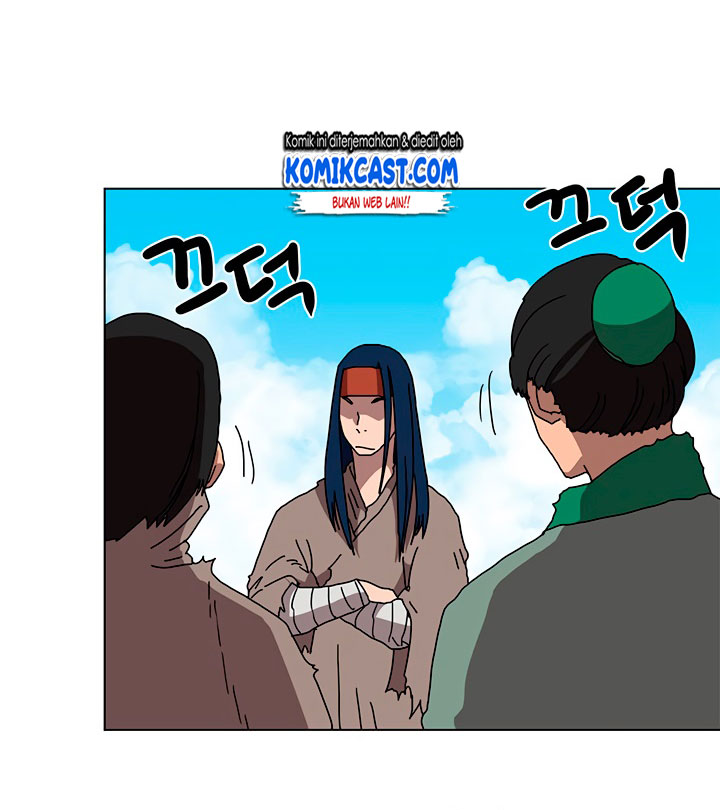 Chronicles of Heavenly Demon Chapter 25 Gambar 27