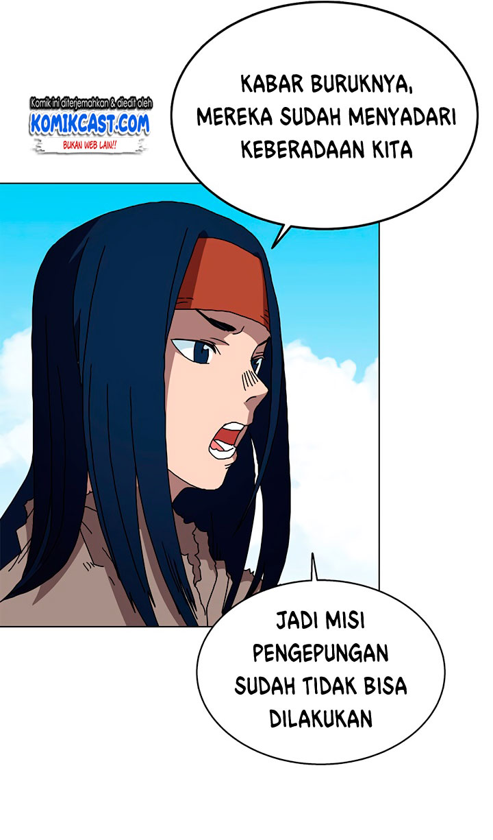 Chronicles of Heavenly Demon Chapter 25 Gambar 28