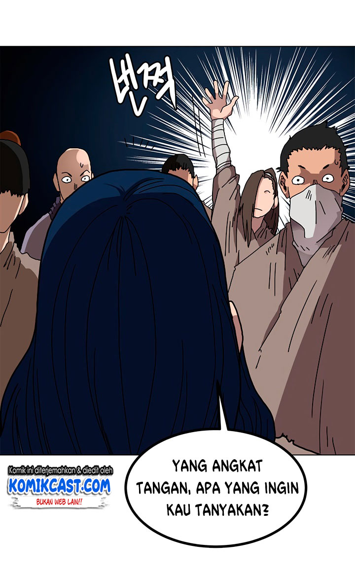Chronicles of Heavenly Demon Chapter 25 Gambar 29