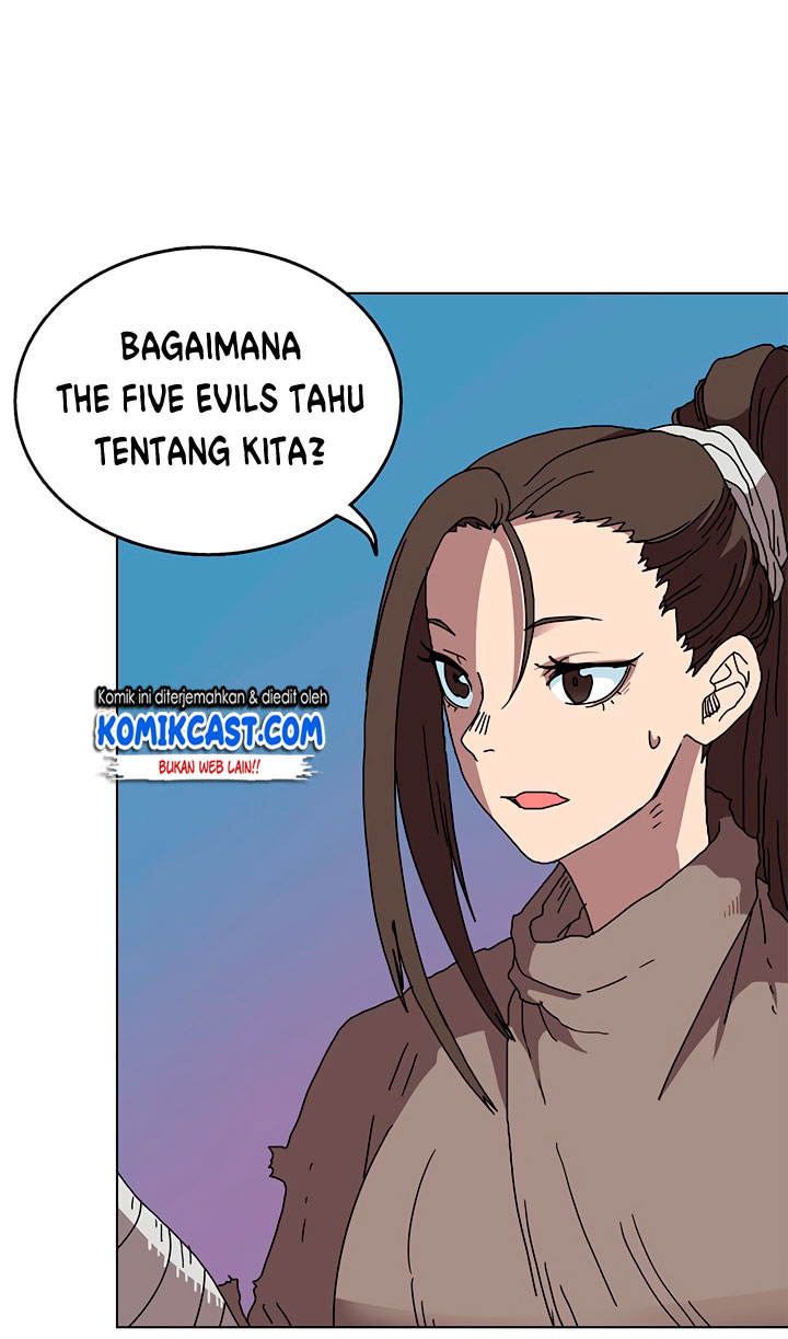 Chronicles of Heavenly Demon Chapter 25 Gambar 30